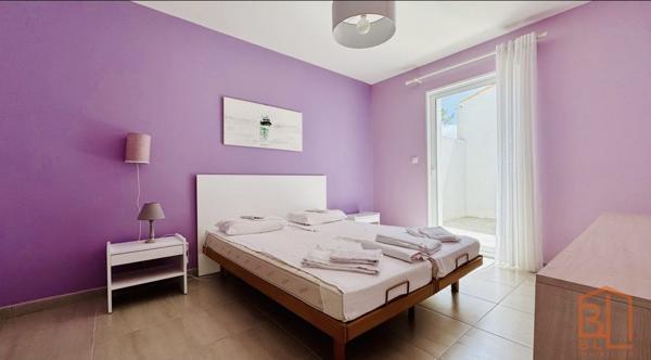 Royan – Ensemble immobilier d’exception au cœur du Parc de Vallières, à deux pas de la Grande Conche