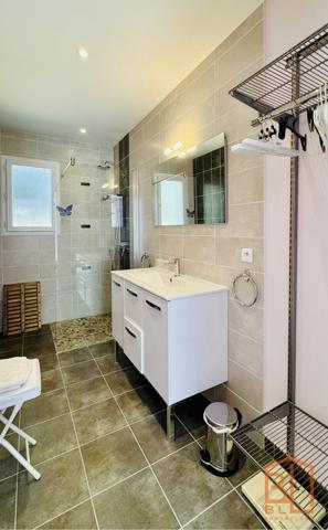 Royan – Ensemble immobilier d’exception au cœur du Parc de Vallières, à deux pas de la Grande Conche