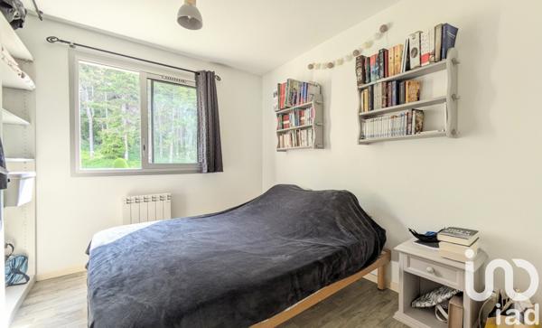 Appartement à vendre 3 pièces 50 m² Grasse