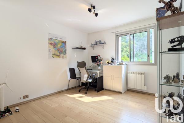 Appartement à vendre 3 pièces 50 m² Grasse