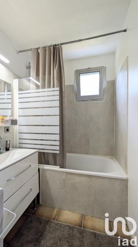 Appartement à vendre 3 pièces 50 m² Grasse