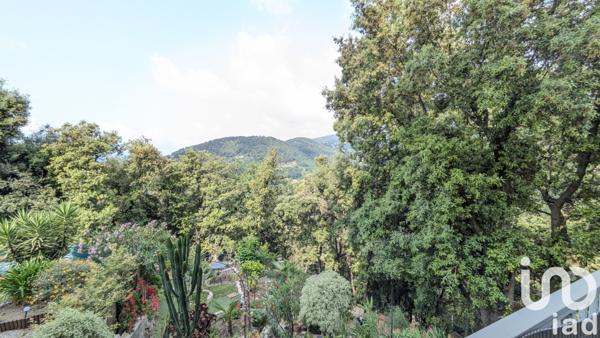 Appartement à vendre 3 pièces 50 m² Grasse