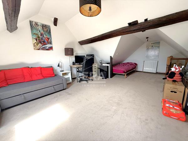 Maison confortable de 94 m² à Nangis