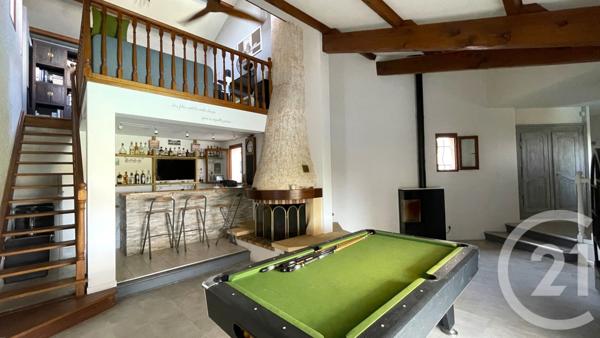 Maison à vendre  5 pièces - 180 m2 REALMONT - 81