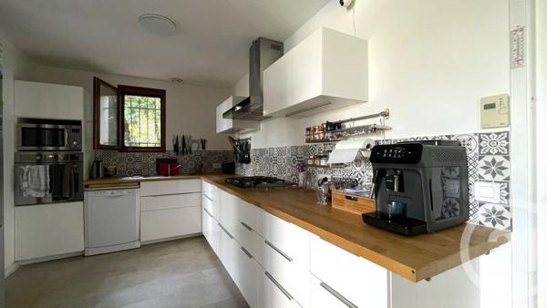 Maison à vendre  5 pièces - 180 m2 REALMONT - 81