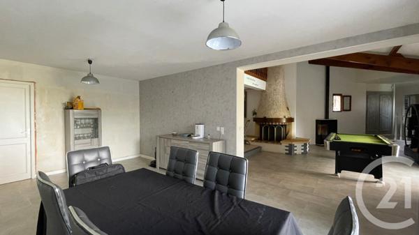 Maison à vendre  5 pièces - 180 m2 REALMONT - 81