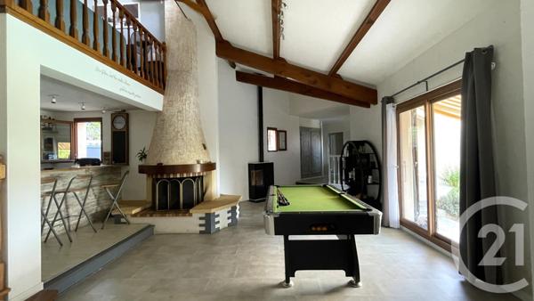 Maison à vendre  5 pièces - 180 m2 REALMONT - 81