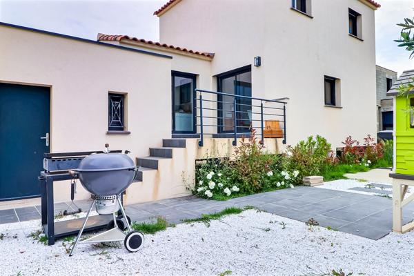 Maison 5 pièces - 89 m² Exclusivité
