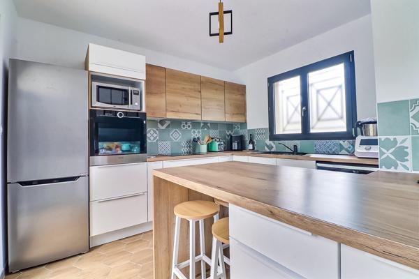Maison 5 pièces - 89 m² Exclusivité