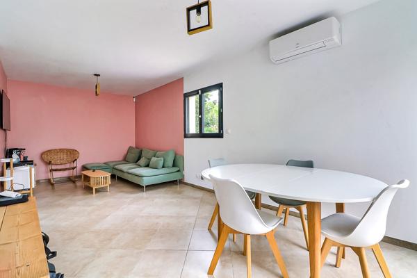 Maison 5 pièces - 89 m² Exclusivité