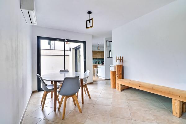 Maison 5 pièces - 89 m² Exclusivité