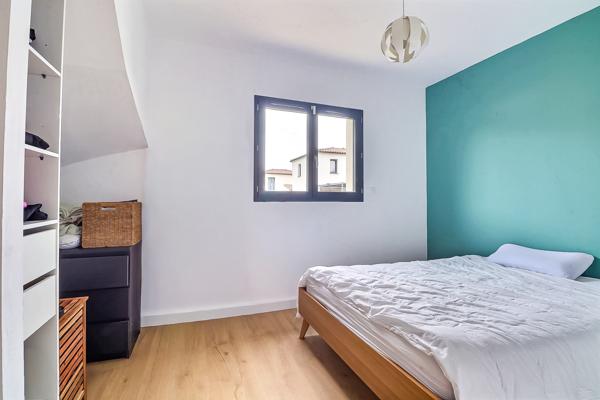 Maison 5 pièces - 89 m² Exclusivité