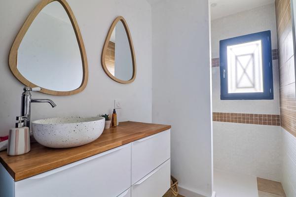 Maison 5 pièces - 89 m² Exclusivité