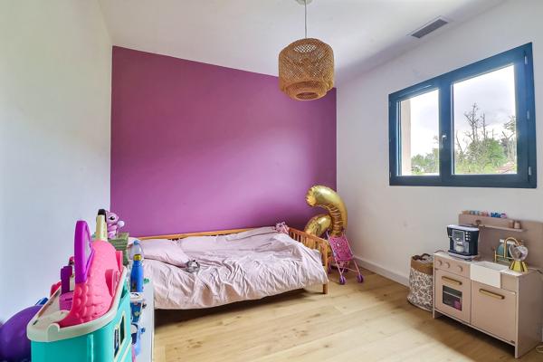 Maison 5 pièces - 89 m² Exclusivité