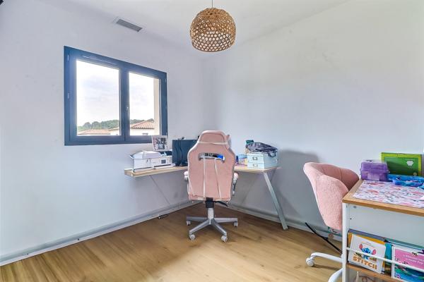 Maison 5 pièces - 89 m² Exclusivité