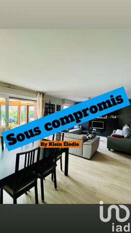 Maison à vendre 5 pièces 95 m² Sin-le-Noble