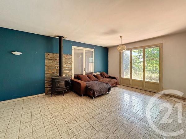 Maison à vendre  3 pièces - 75 m2 ST GELY DU FESC - 34