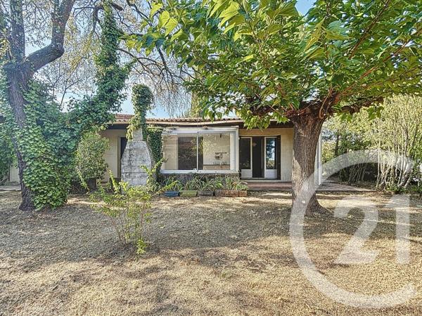 Maison à vendre  3 pièces - 75 m2 ST GELY DU FESC - 34