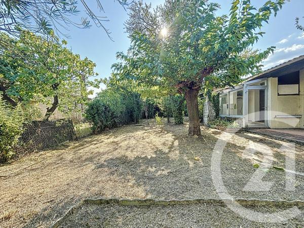 Maison à vendre  3 pièces - 75 m2 ST GELY DU FESC - 34