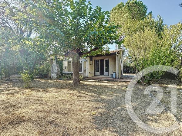 Maison à vendre  3 pièces - 75 m2 ST GELY DU FESC - 34