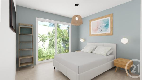 Maison à vendre  3 pièces - 75 m2 ST GELY DU FESC - 34