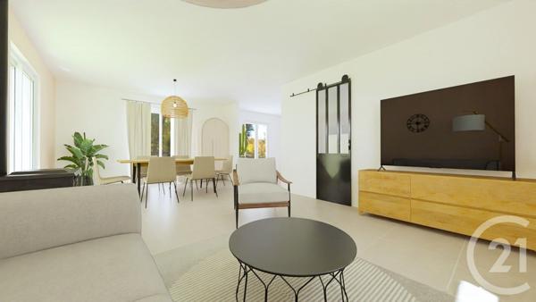 Maison à vendre  3 pièces - 75 m2 ST GELY DU FESC - 34