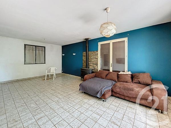 Maison à vendre  3 pièces - 75 m2 ST GELY DU FESC - 34