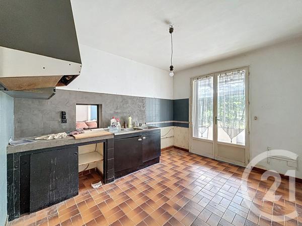 Maison à vendre  3 pièces - 75 m2 ST GELY DU FESC - 34