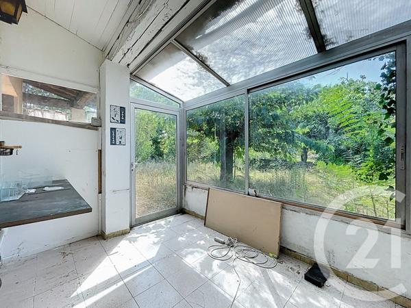 Maison à vendre  3 pièces - 75 m2 ST GELY DU FESC - 34