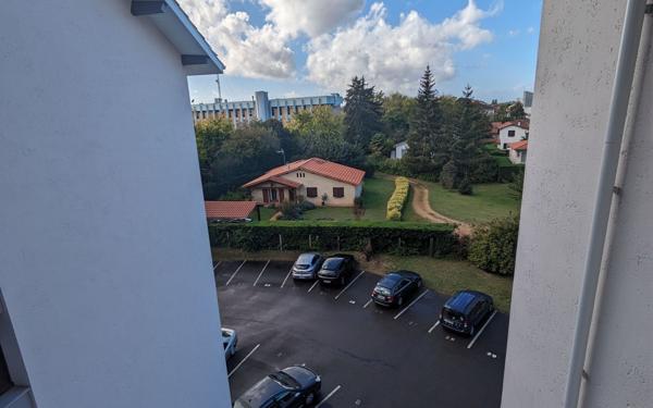 Appartement à louer    1 pièce • 36,60 m2 Mont-de-Marsan