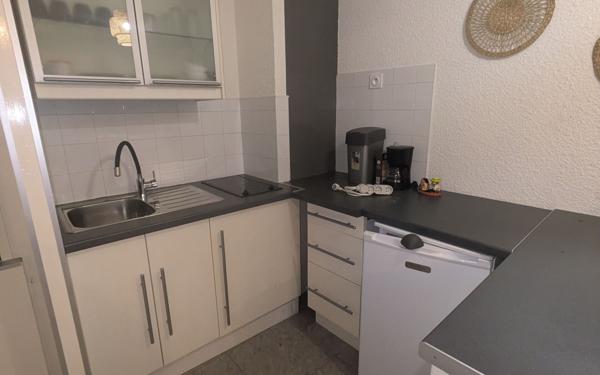 Appartement à louer    1 pièce • 36,60 m2 Mont-de-Marsan