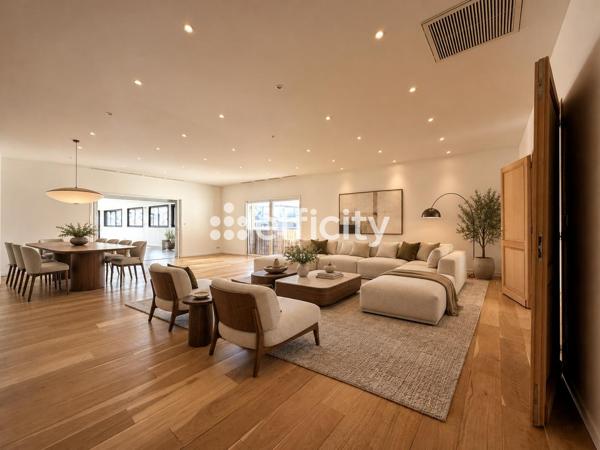 Loft
         5 pièces
        - 288 m² Bien prestige 1 293 750 €*