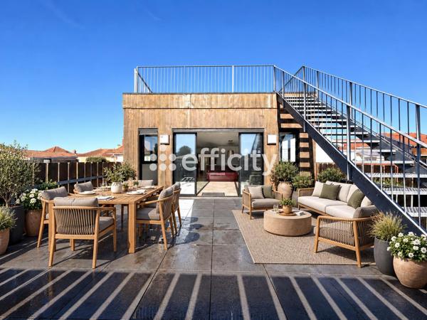 Loft
         5 pièces
        - 288 m² Bien prestige 1 293 750 €*