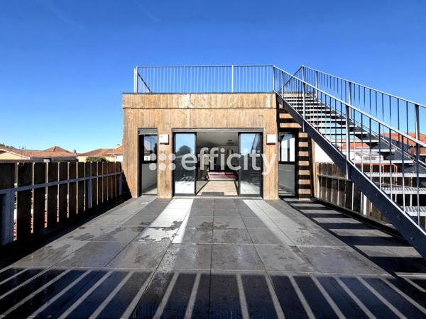 Loft
         5 pièces
        - 288 m² Bien prestige 1 293 750 €*