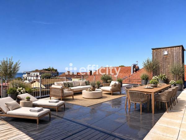 Loft
         5 pièces
        - 288 m² Bien prestige 1 293 750 €*
