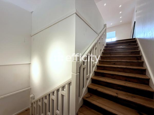 Loft
         5 pièces
        - 288 m² Bien prestige 1 293 750 €*