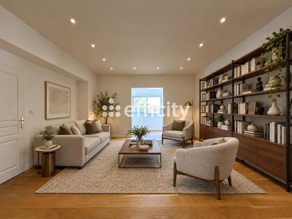 Loft
         5 pièces
        - 288 m² Bien prestige 1 293 750 €*
