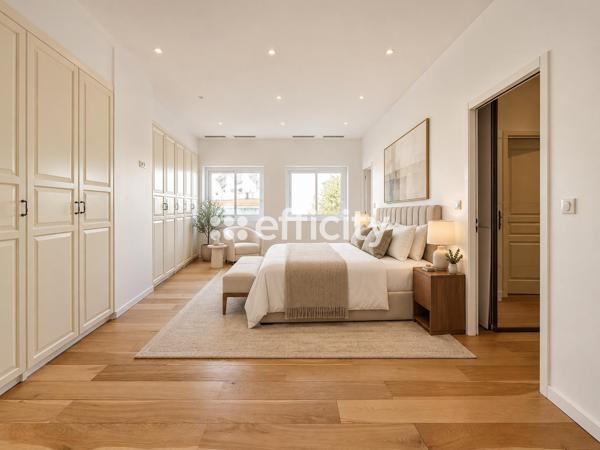 Loft
         5 pièces
        - 288 m² Bien prestige 1 293 750 €*
