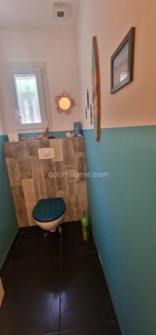 Grande villa T5 avec gite T2 en pleine nature!