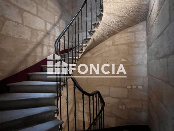 À vendre Immeuble 136 m² - Bordeaux 33800