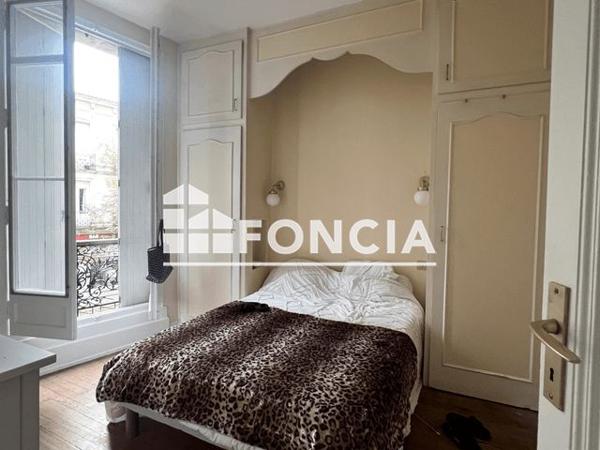 À vendre Immeuble 136 m² - Bordeaux 33800