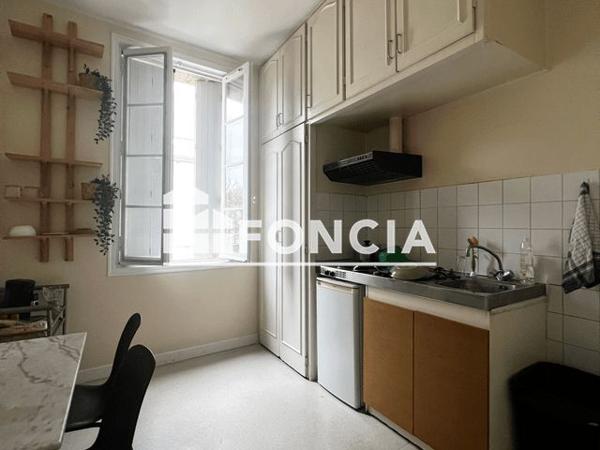 À vendre Immeuble 136 m² - Bordeaux 33800