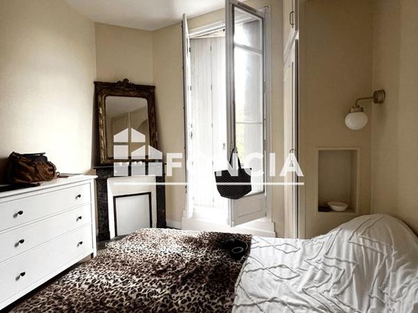 À vendre Immeuble 136 m² - Bordeaux 33800