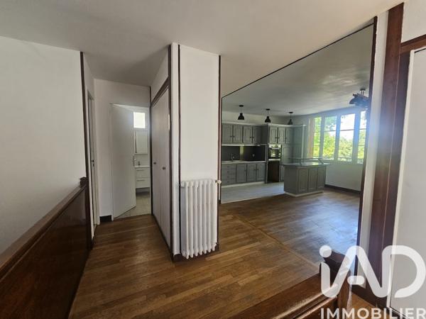Immeuble à vendre 480 m² Bonneuil-sur-Marne