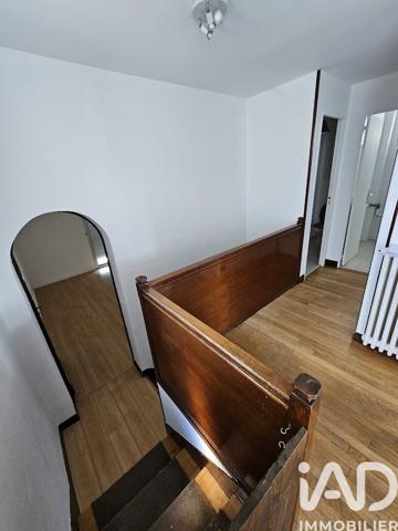 Immeuble à vendre 480 m² Bonneuil-sur-Marne