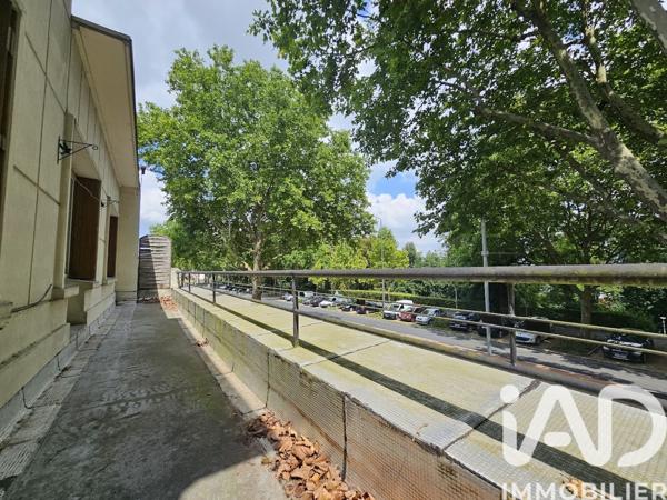 Immeuble à vendre 480 m² Bonneuil-sur-Marne