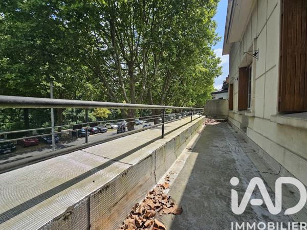 Immeuble à vendre 480 m² Bonneuil-sur-Marne