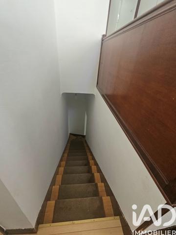 Immeuble à vendre 480 m² Bonneuil-sur-Marne