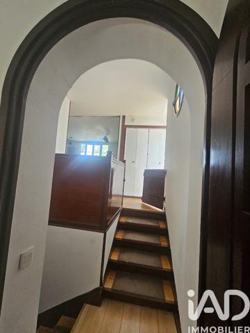 Immeuble à vendre 480 m² Bonneuil-sur-Marne