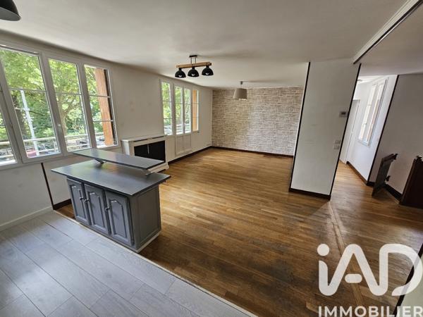 Immeuble à vendre 480 m² Bonneuil-sur-Marne